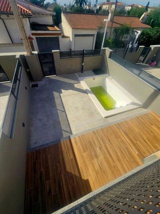 Casa adosada en venta en Costa Norte en Vinaròs