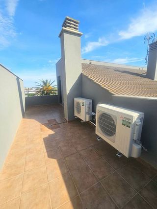 Casa adosada en venta en Costa Norte en Vinaròs