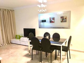 Piso en alquiler en Puerto Banús en Marbella