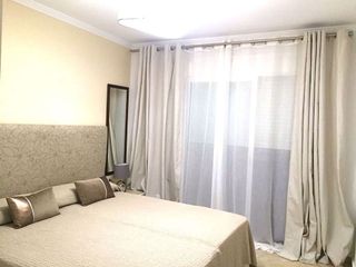 Piso en alquiler en Puerto Banús en Marbella