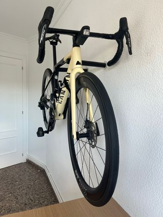 Bicicleta de carretera Canyon ULTIMATE CF SL 7-2XS