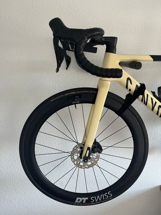 Bicicleta de carretera Canyon ULTIMATE CF SL 7-2XS