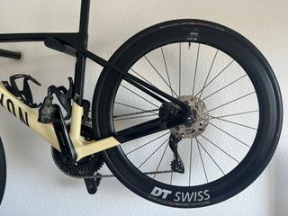 Bicicleta de carretera Canyon ULTIMATE CF SL 7-2XS
