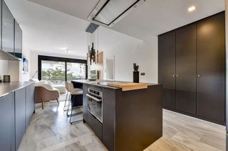 Piso en venta en La Cala de Villajoyosa en Villajoyosa/Vila Joiosa (la)