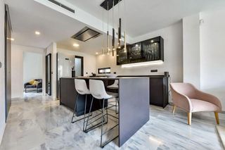 Piso en venta en La Cala de Villajoyosa en Villajoyosa/Vila Joiosa (la)