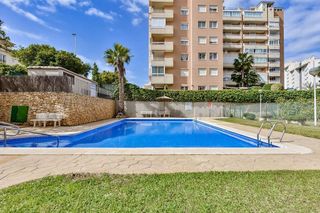 Piso en venta en La Cala de Villajoyosa en Villajoyosa/Vila Joiosa (la)
