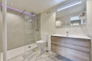 Piso en venta en La Cala de Villajoyosa en Villajoyosa/Vila Joiosa (la)
