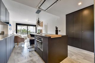 Piso en venta en La Cala de Villajoyosa en Villajoyosa/Vila Joiosa (la)