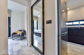 Piso en venta en La Cala de Villajoyosa en Villajoyosa/Vila Joiosa (la)
