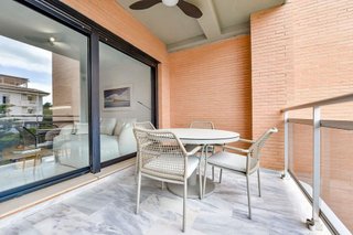 Piso en venta en La Cala de Villajoyosa en Villajoyosa/Vila Joiosa (la)