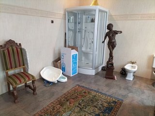 Piso en venta en Centro en Palencia