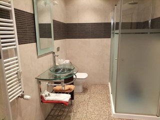 Piso en venta en Centro en Palencia