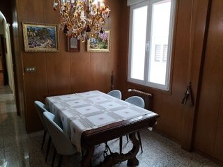 Piso en venta en Centro en Palencia