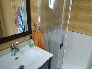 Piso en venta en Centro en Palencia