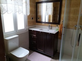 Piso en venta en Centro en Palencia