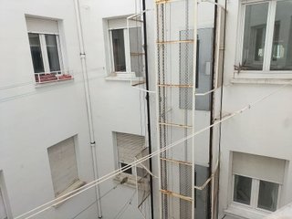 Piso en venta en Centro en Palencia