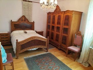 Piso en venta en Centro en Palencia