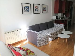 Piso en venta en Calvario - Santa Rita en Vigo