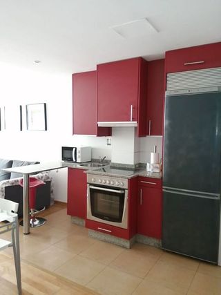 Piso en venta en Calvario - Santa Rita en Vigo