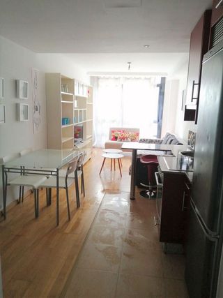 Piso en venta en Calvario - Santa Rita en Vigo