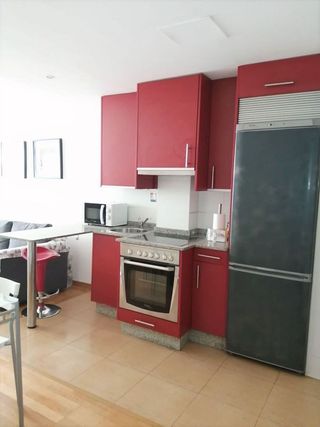 Piso en venta en Calvario - Santa Rita en Vigo