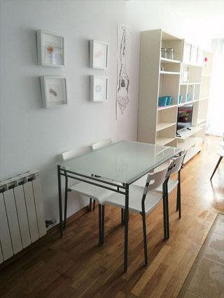 Piso en venta en Calvario - Santa Rita en Vigo