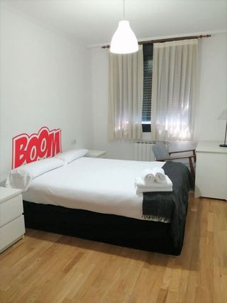 Piso en venta en Calvario - Santa Rita en Vigo