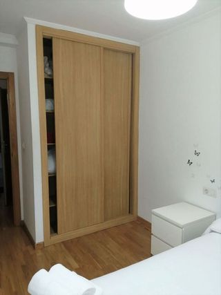 Piso en venta en Calvario - Santa Rita en Vigo