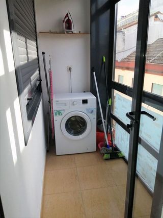 Piso en venta en Calvario - Santa Rita en Vigo