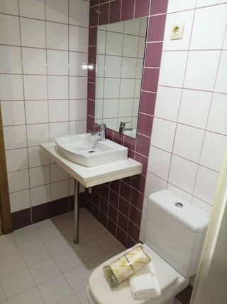 Piso en venta en Calvario - Santa Rita en Vigo