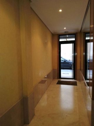 Piso en venta en Calvario - Santa Rita en Vigo