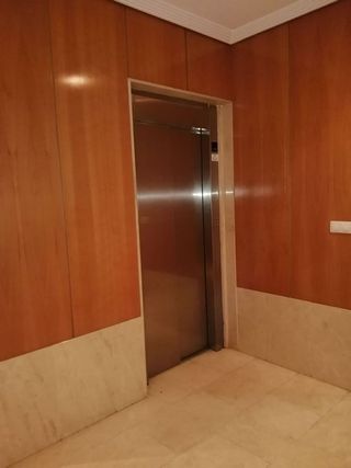 Piso en venta en Calvario - Santa Rita en Vigo