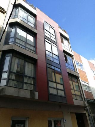 Piso en venta en Calvario - Santa Rita en Vigo