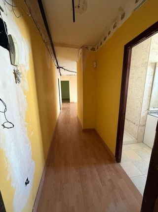 Piso en venta en La Pastora - La Estación en San Fernando