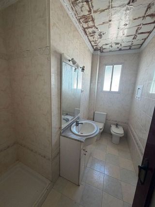 Piso en venta en La Pastora - La Estación en San Fernando