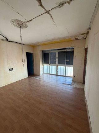 Piso en venta en La Pastora - La Estación en San Fernando