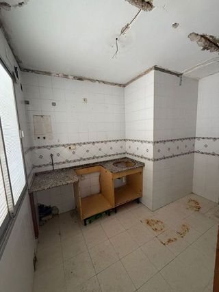 Piso en venta en La Pastora - La Estación en San Fernando