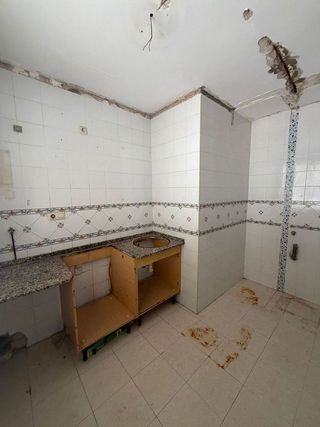 Piso en venta en La Pastora - La Estación en San Fernando