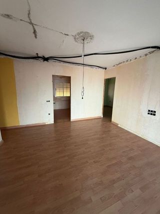 Piso en venta en La Pastora - La Estación en San Fernando