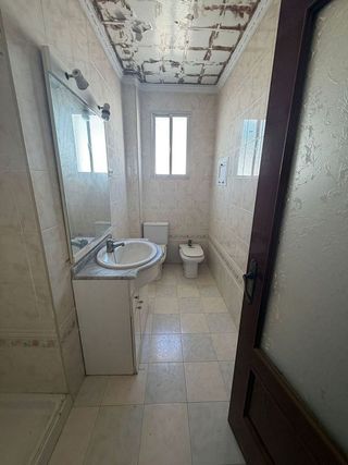 Piso en venta en La Pastora - La Estación en San Fernando