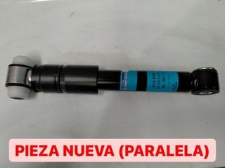 Amortiguador del ford escort berl./turnier 48826