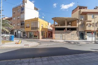 Terreno en venta en Motril pueblo en Motril