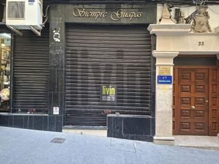 Local comercial en venta en San Bartolomé - Millán de Priego en Jaén