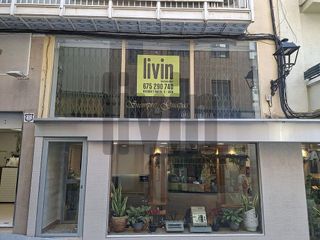 Local comercial en venta en San Bartolomé - Millán de Priego en Jaén