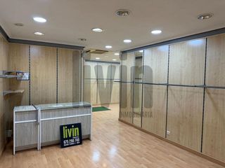 Local comercial en venta en San Bartolomé - Millán de Priego en Jaén