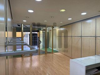 Local comercial en venta en San Bartolomé - Millán de Priego en Jaén