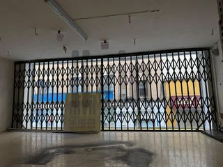 Local comercial en venta en San Bartolomé - Millán de Priego en Jaén