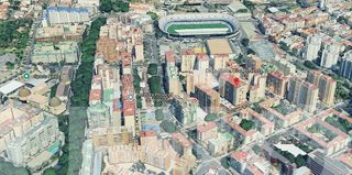 Garaje en venta en La Salle - Cuatro Torres en Santa Cruz de Tenerife