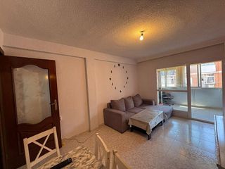 Piso en venta en Reyes Católicos en Alcalá de Henares