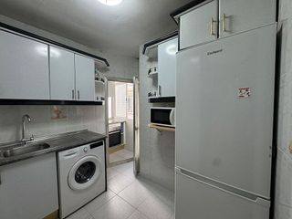 Piso en venta en Reyes Católicos en Alcalá de Henares